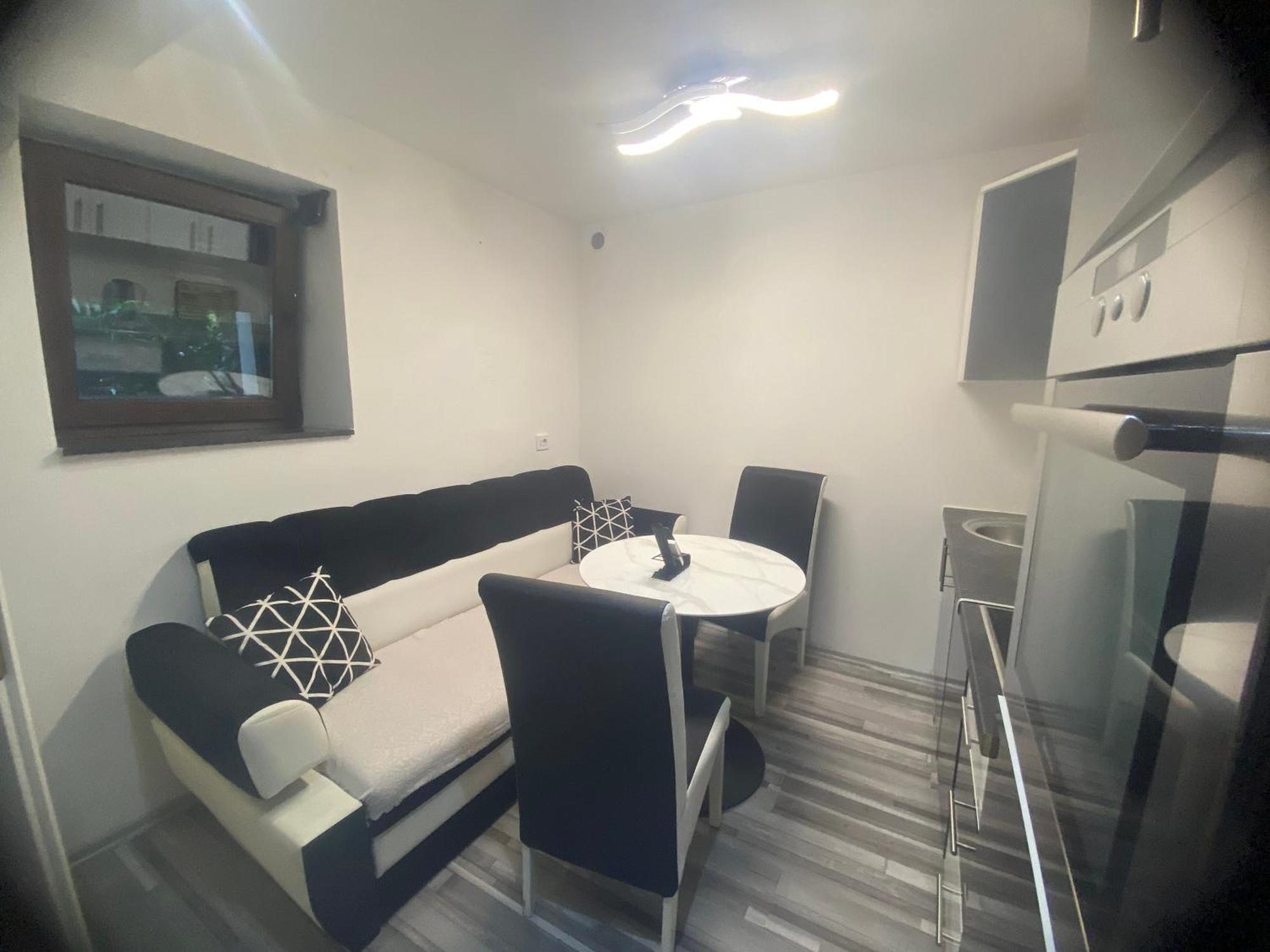 Apartamento Apartma Emina Koper Exterior foto